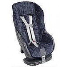 Car Seat, Child (Up to 4)